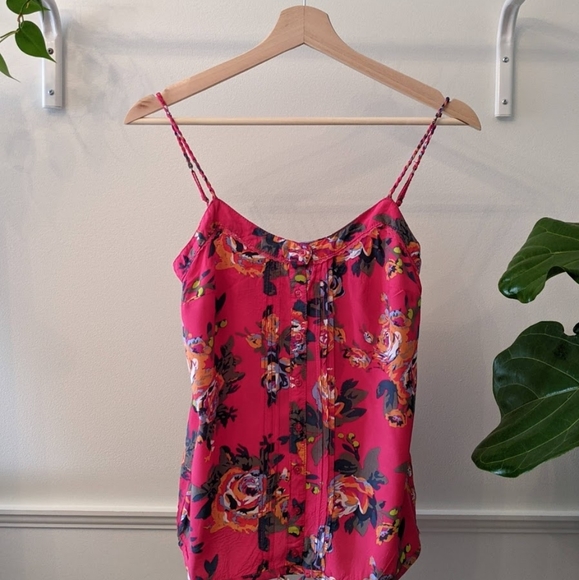 Y2K Garage Camisole - Picture 2 of 6